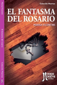 Poster El Fantasma del Rosario