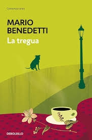 Poster La Tregua