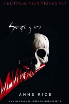 Ficha Sangre Y Oro