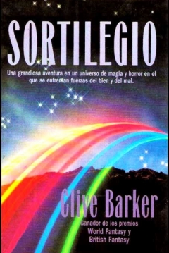 Ficha Sortilegio
