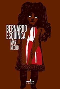 Poster Mar Negro
