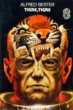 Poster Tigre, Tigre (Las Estrellas, Mi Destino)