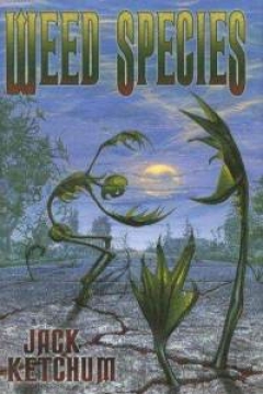 Poster Weed Species