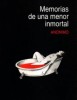 Memorias de una Menor Inmortal