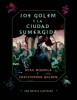 Joe Golem y la Ciudad Sumergida