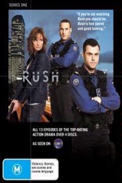 Poster Rush