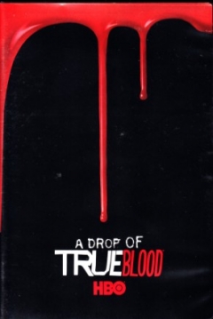 Poster A Drop of True Blood