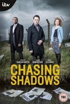 Poster Chasing Shadows