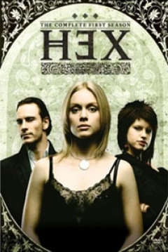Poster Hex 
