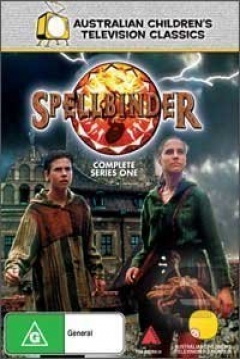 Poster Spellbinder