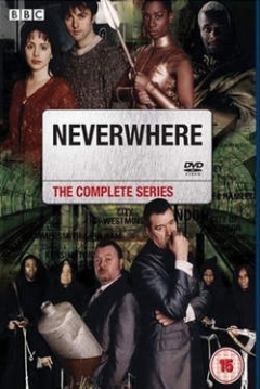 Poster Neverwhere