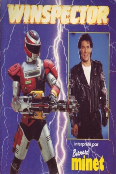 Poster Winspector