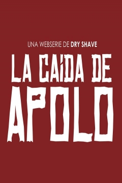 Poster La Caída de Apolo