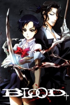 Poster BLood +