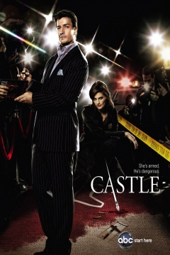 Poster Castle
