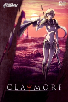 Poster Claymore