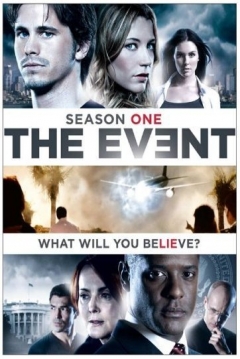 Ficha El Evento