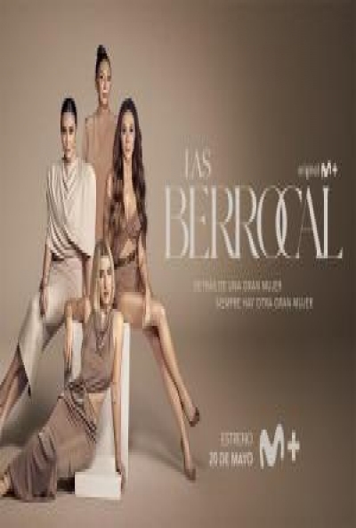 Ficha Las Berrocal
