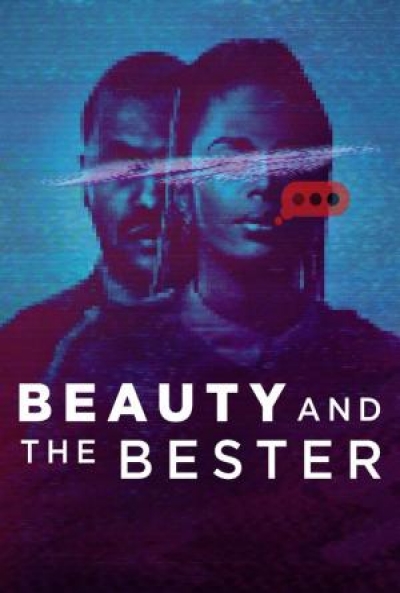 Poster La bella y Bester