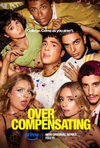 Poster Impostura