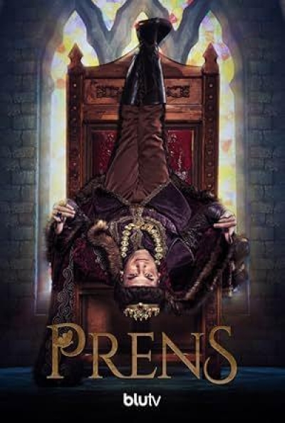 Poster The Prince