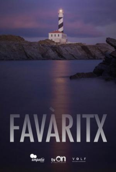 Poster Favàritx