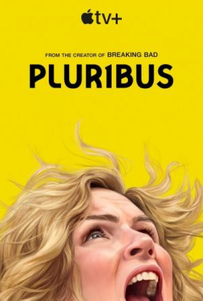 Pluribus — póster