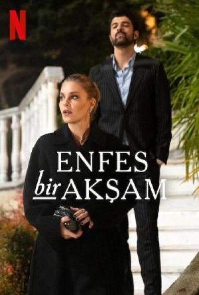 Póster de Old Money