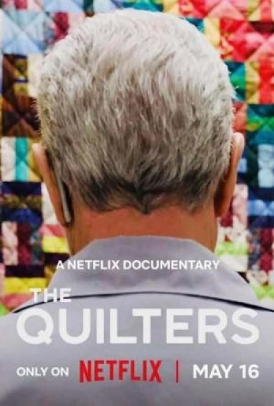 Poster Los costureros