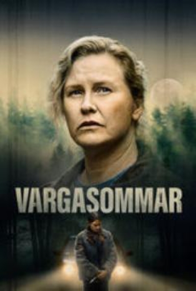 Poster Los crímenes de Haparanda