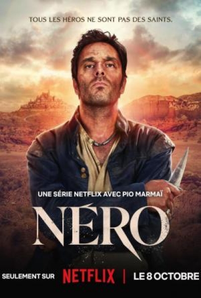 Póster de Néro