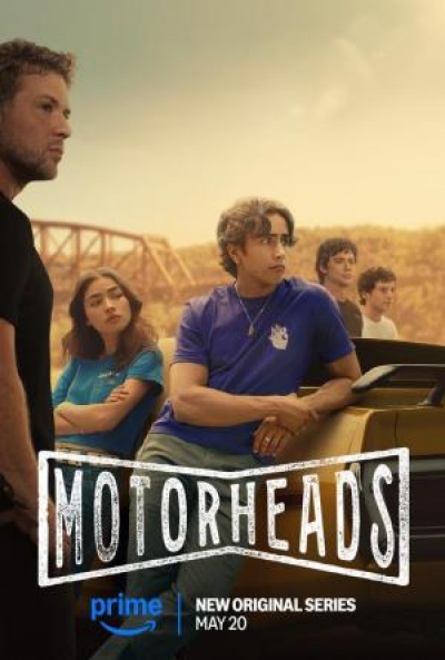 Poster Motorheads
