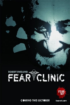 Poster Fear Clinic