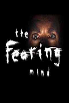 Poster The Fearing Mind