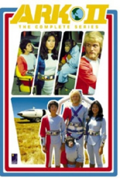 Poster Ark II