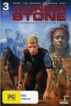 Poster Thunderstone
