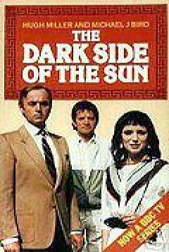 Poster The Dark Side of the Sun