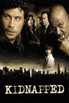 Poster Secuestrado