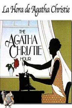 Poster La hora de Agatha Christie