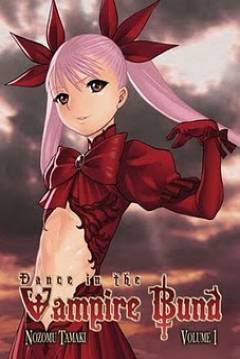 Poster Bailando con vampiros