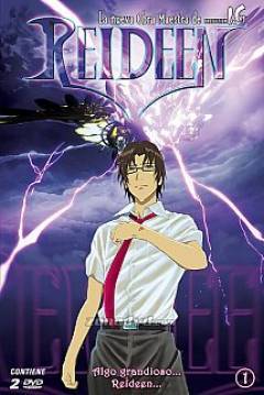 Poster Reideen