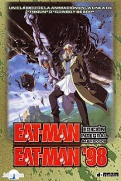 Poster Eat-Man '98