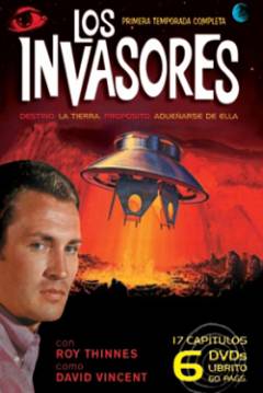 Ficha Los Invasores