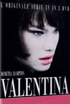 Poster Valentina