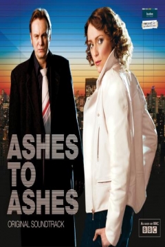 Poster Ashes to Ashes