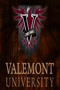 Poster Valemont