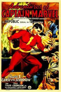 Ficha Aventuras del Capitán Maravillas