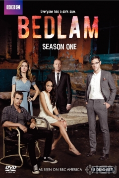 Poster Bedlam