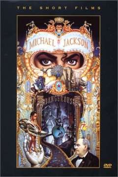 Poster Dangerous
