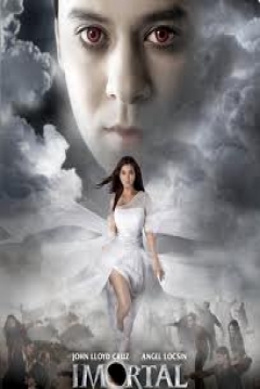 Poster Imortal